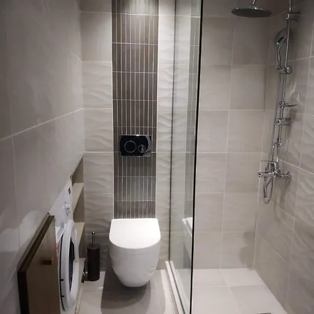 Luxury Studio In Rhodes Town. * Rhodes City